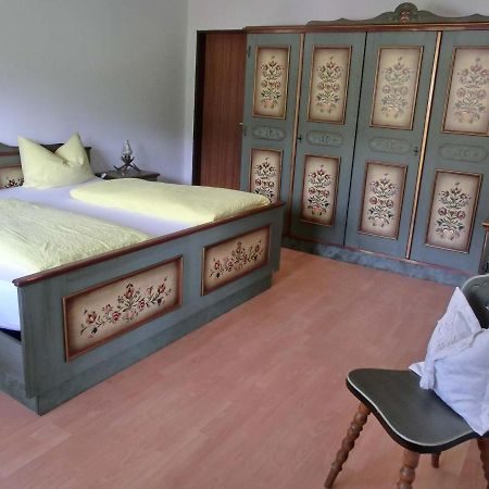 Kempfenhof Oberharmersbach Εξωτερικό φωτογραφία