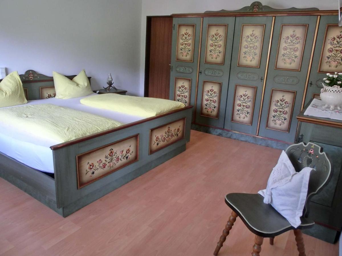 Kempfenhof Oberharmersbach Εξωτερικό φωτογραφία