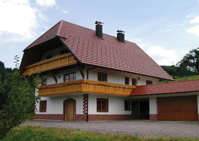 Kempfenhof Oberharmersbach Εξωτερικό φωτογραφία